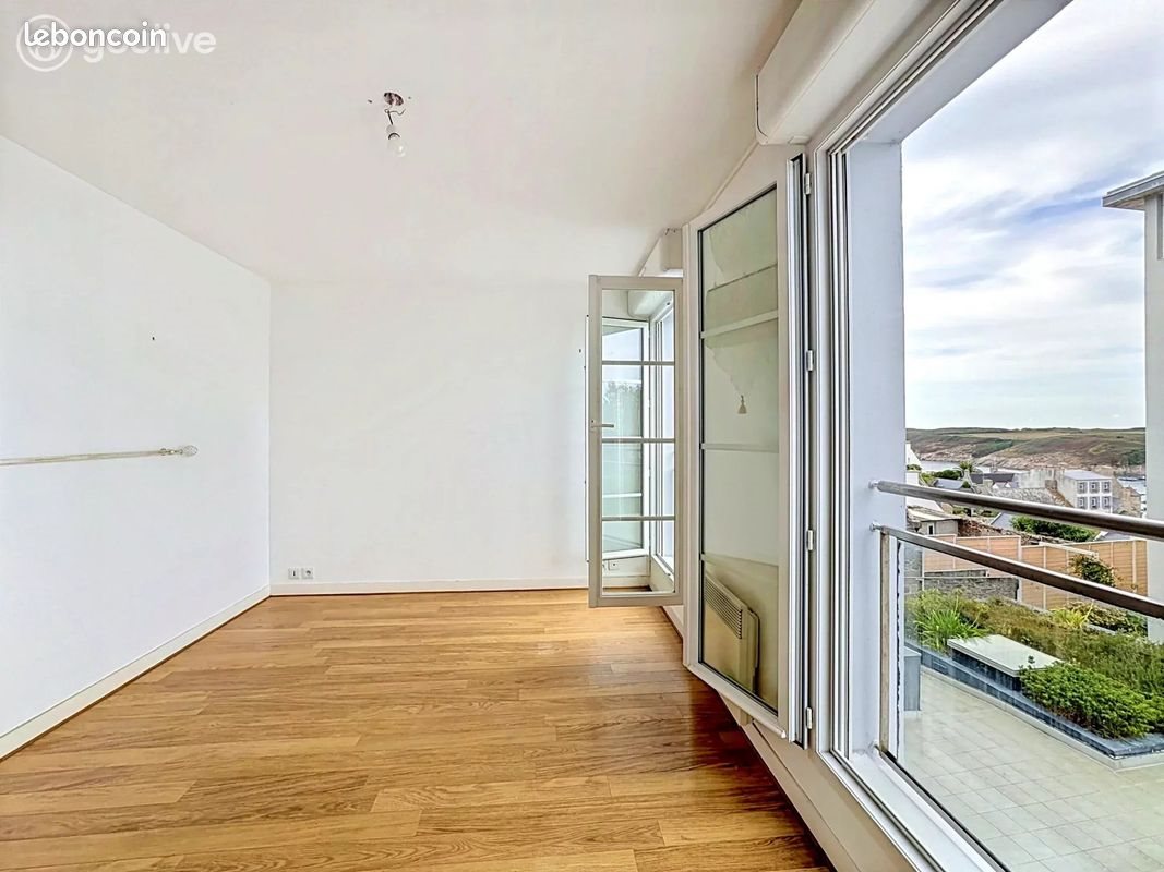 Appartement à vendre, 44m², Le Conquet
