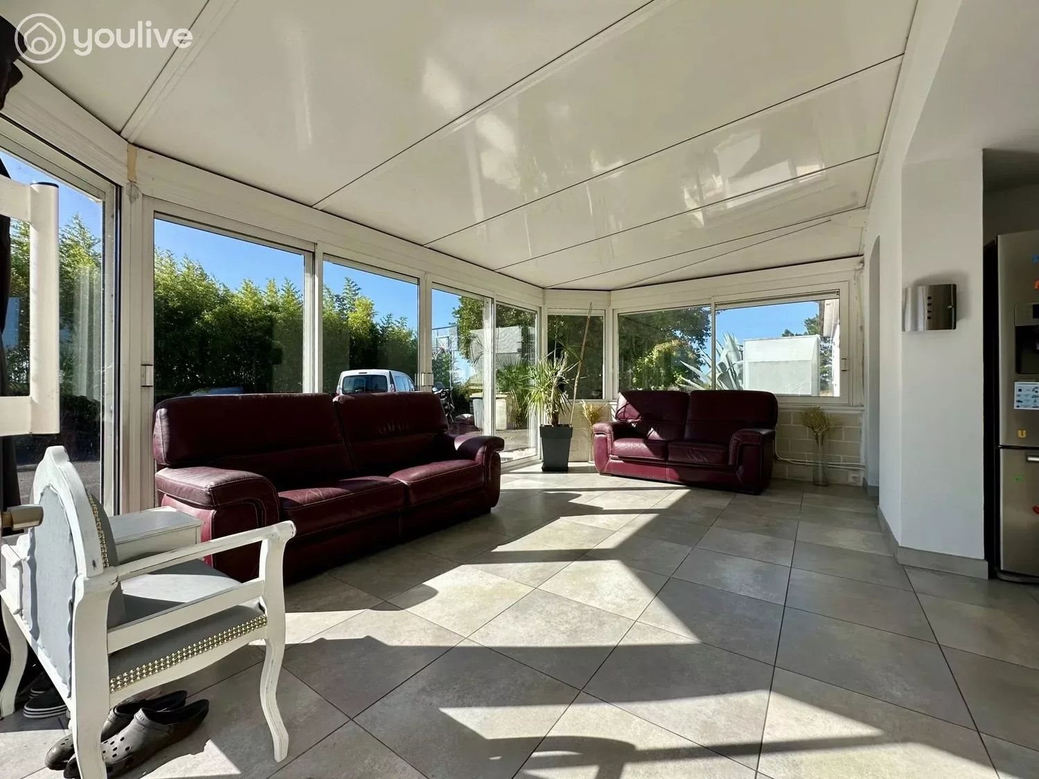 Maison à vendre, 200m², Saint-Mathurin