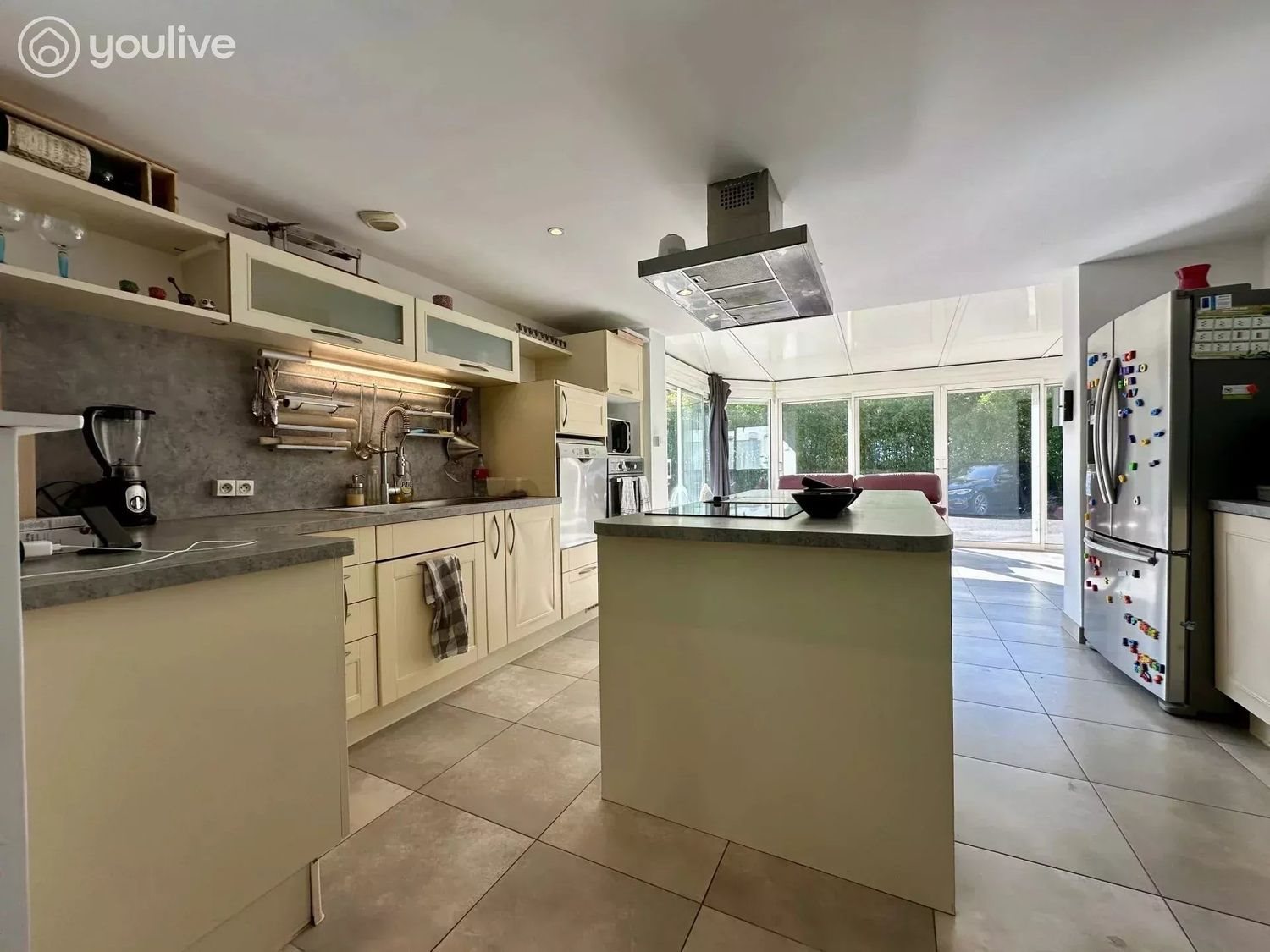 Maison à vendre, 200m², Saint-Mathurin