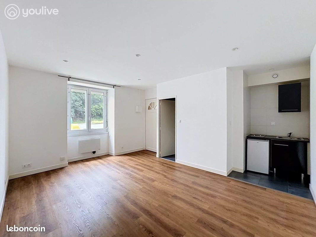 Appartement à vendre, 100m², Brest