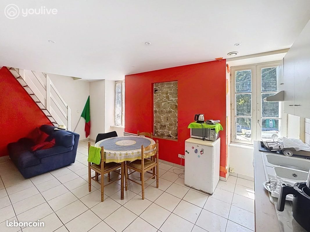 Appartement à vendre, 100m², Brest