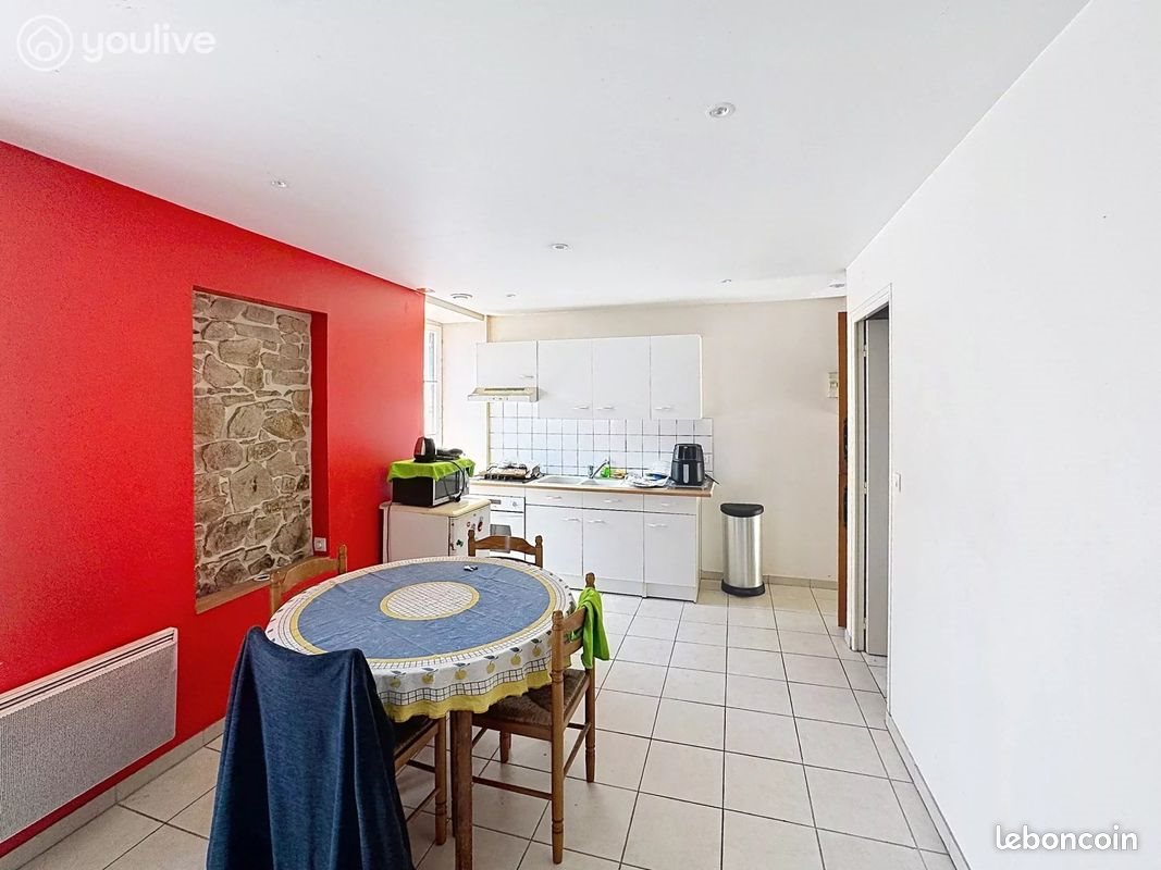 Appartement à vendre, 100m², Brest
