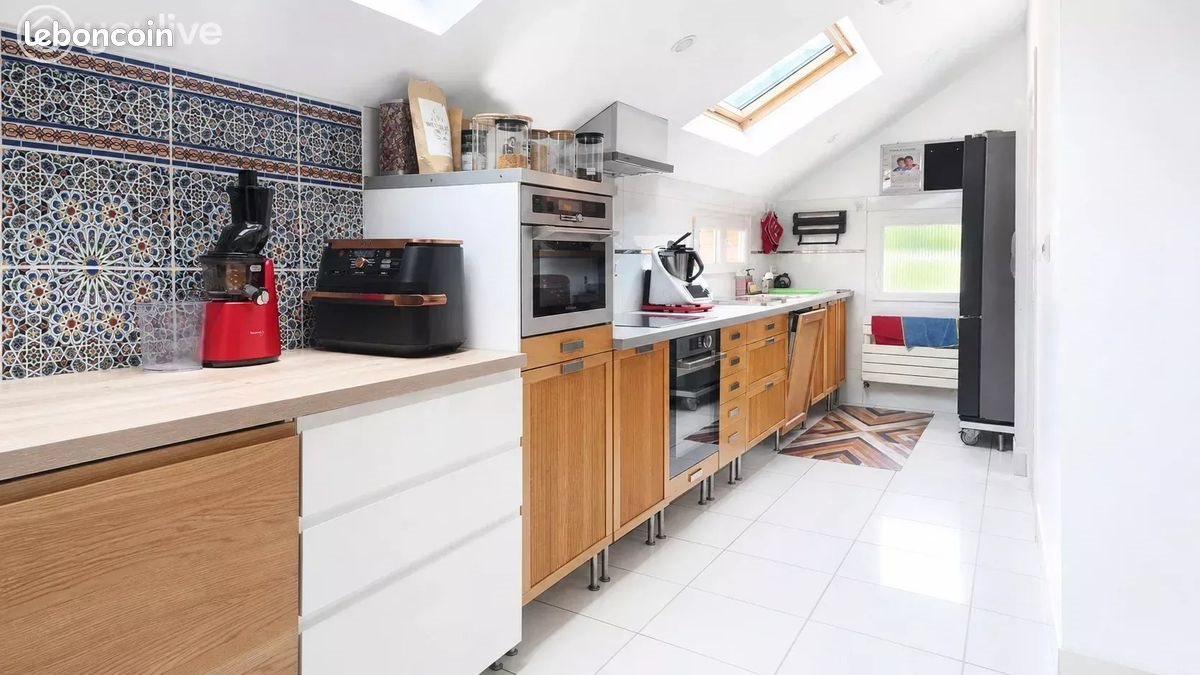 Maison à vendre, 195m², Saint-Sébastien-sur-Loire