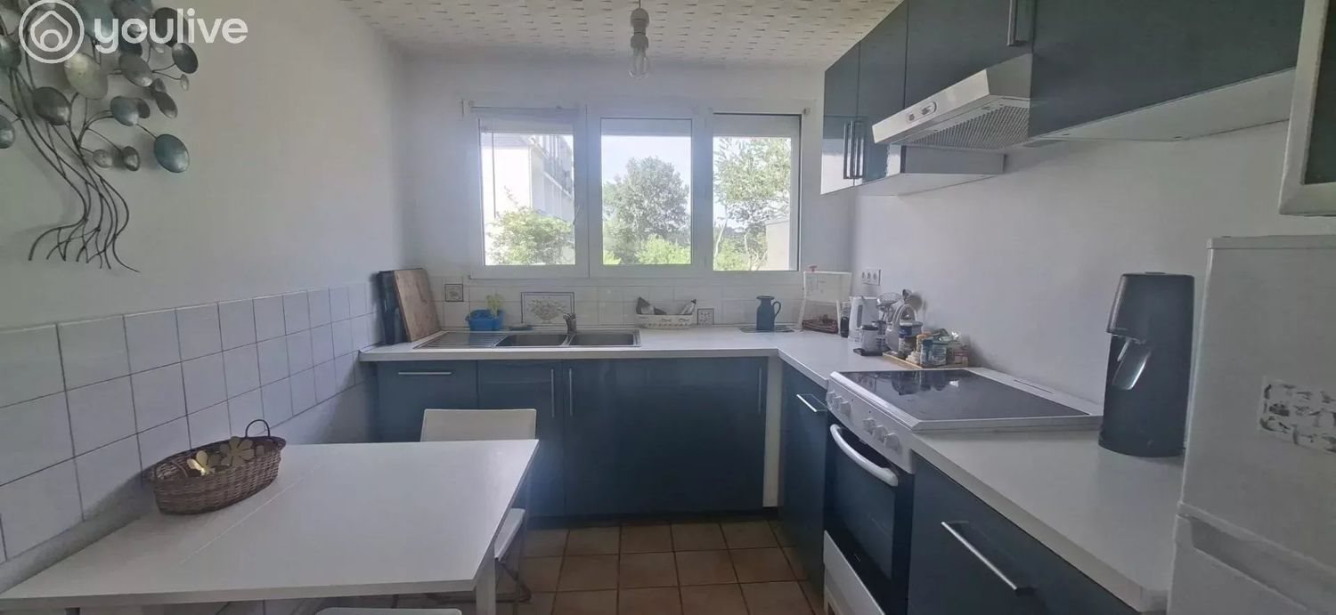 Appartement à vendre, 65m², Le Conquet