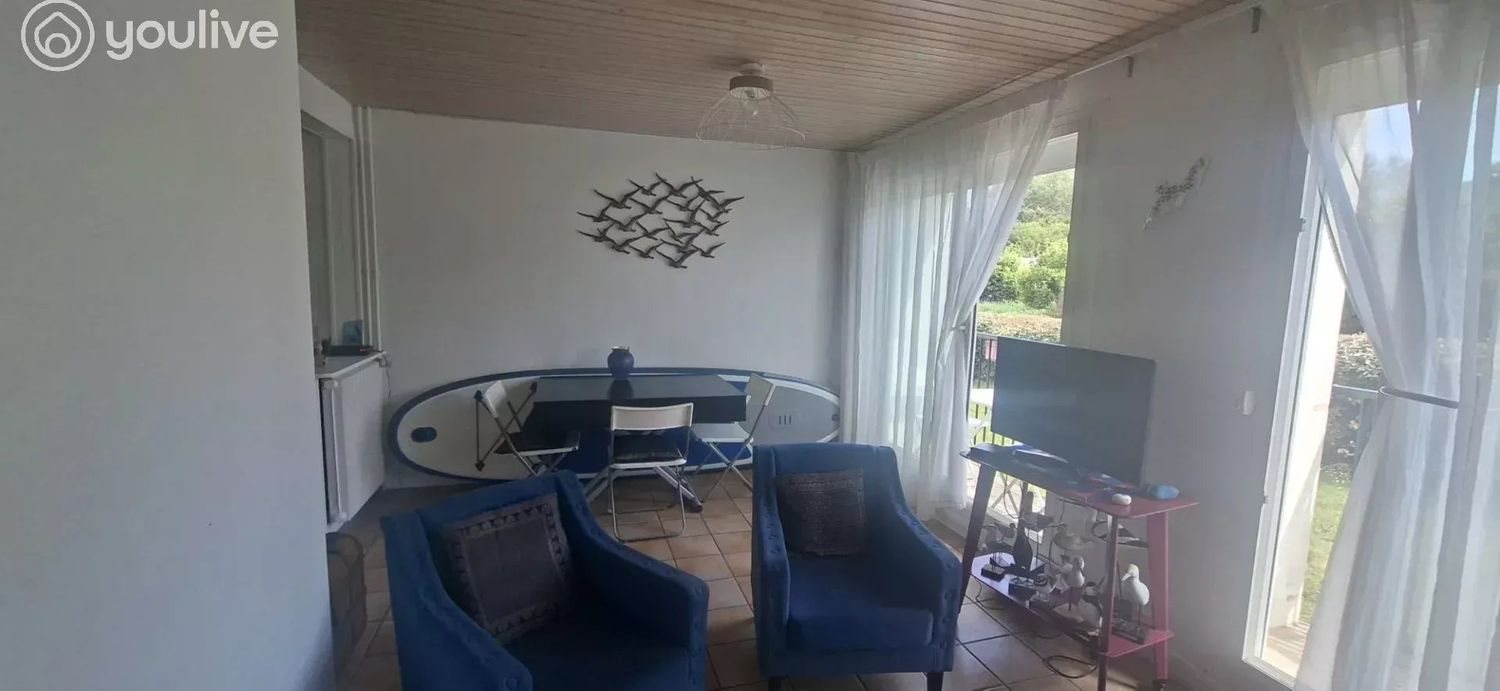 Appartement à vendre, 65m², Le Conquet