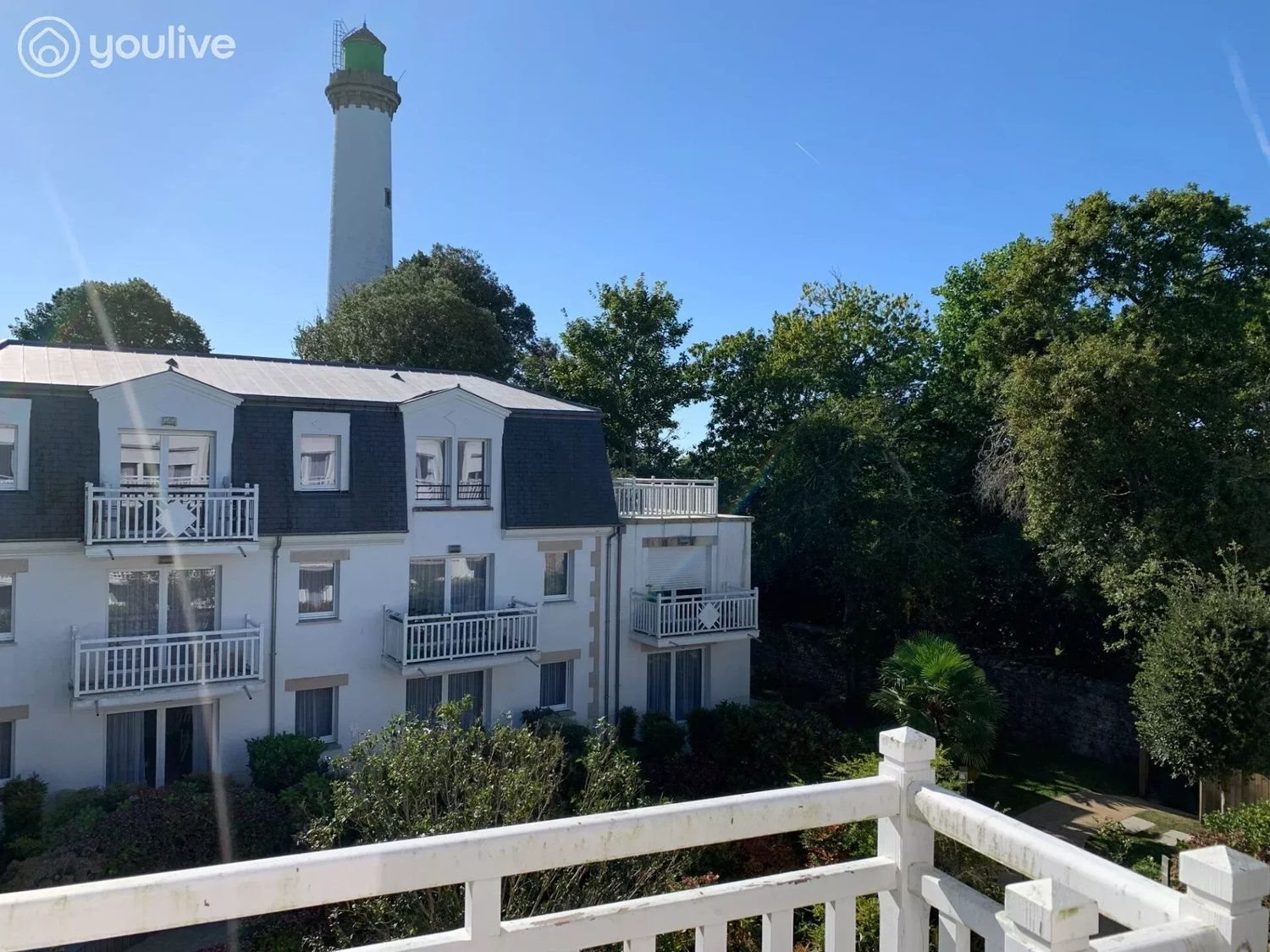 Appartement à vendre, 38m², Bénodet