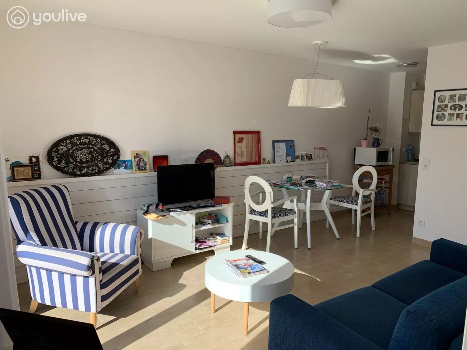 Appartement à vendre, 38m², Bénodet