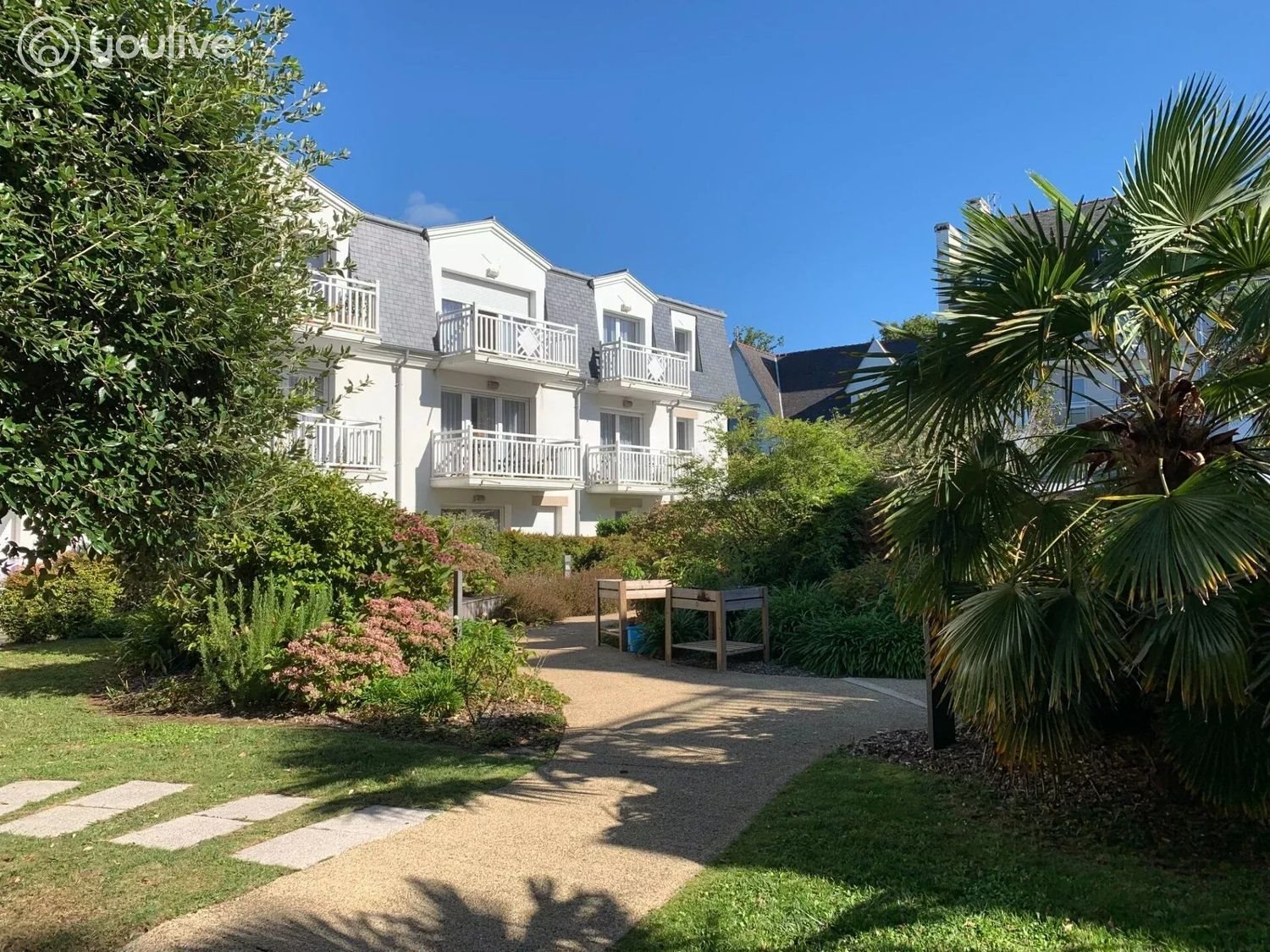 Appartement à vendre, 38m², Bénodet