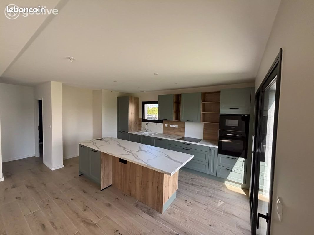 Maison à vendre, 88m², Plouguerneau