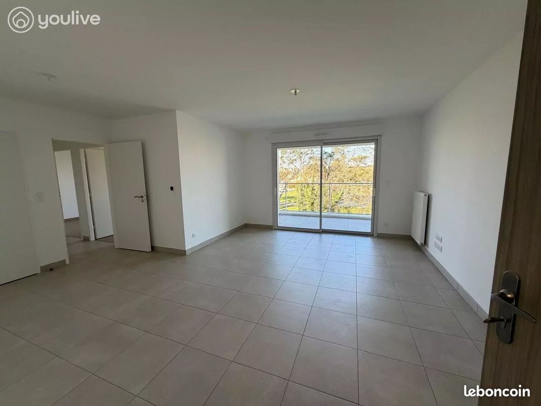 Appartement à vendre, 42m², L'Ile-d'Olonne