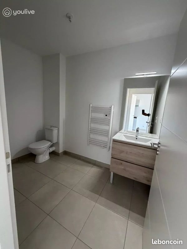 Appartement à vendre, 42m², L'Ile-d'Olonne