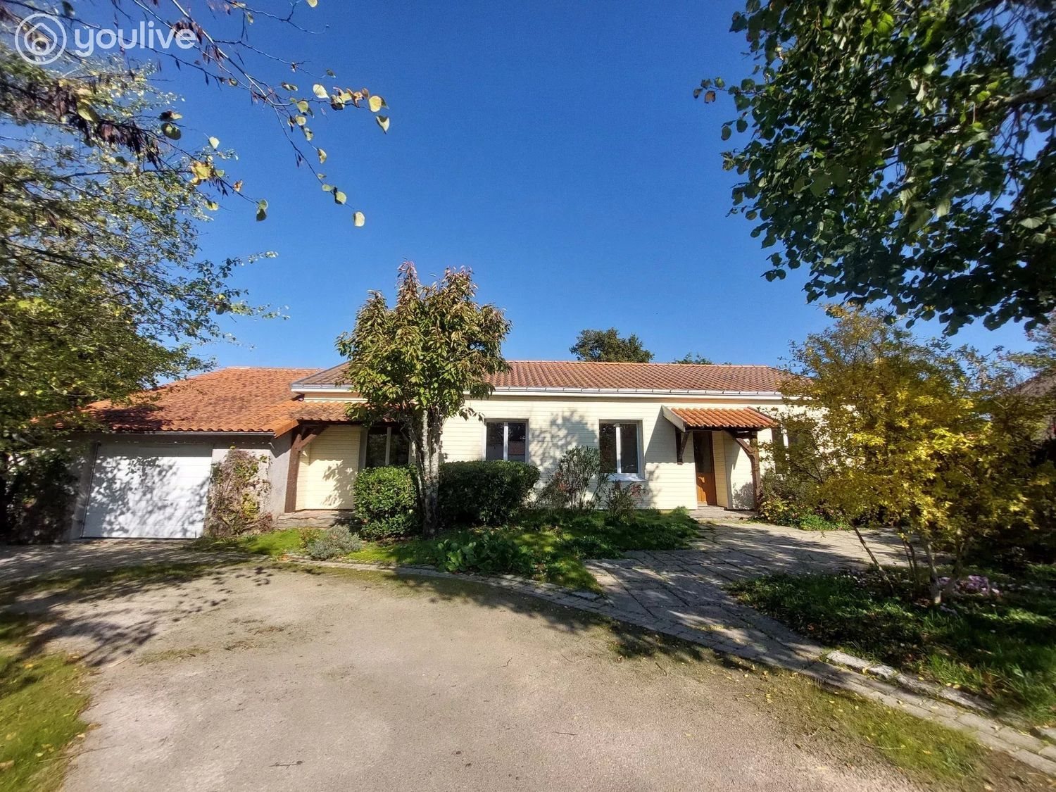 Maison à vendre, 146m², Saint-Philbert-de-Bouaine