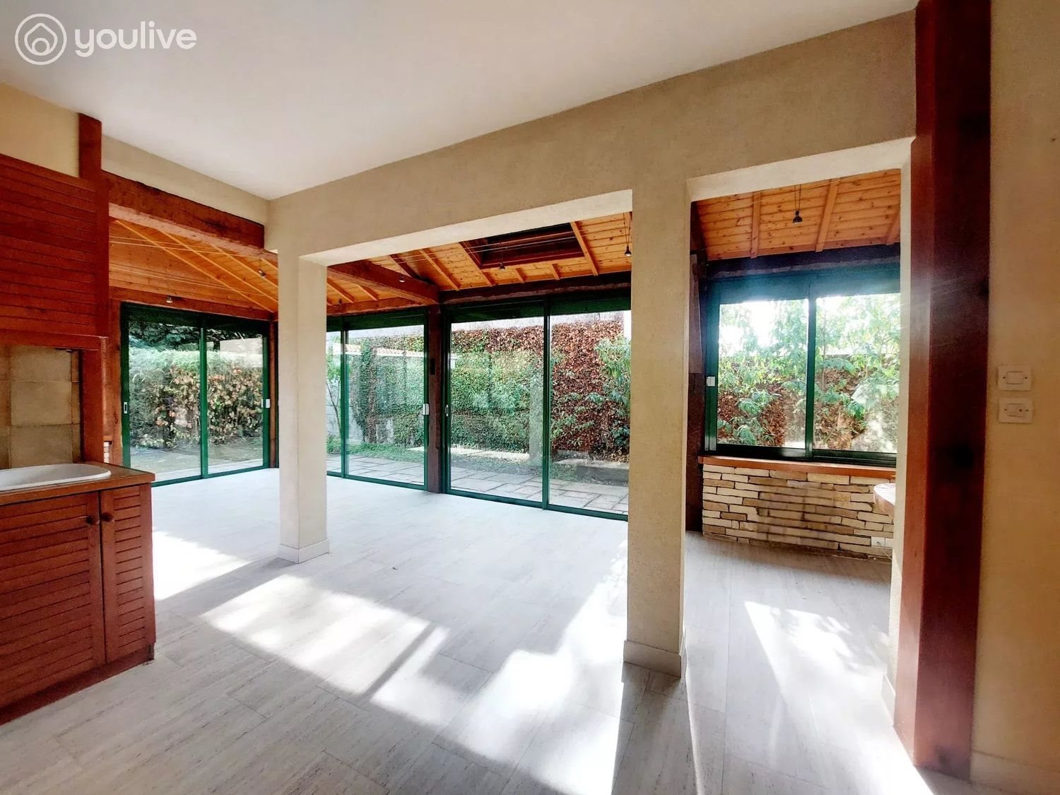 Maison à vendre, 146m², Saint-Philbert-de-Bouaine