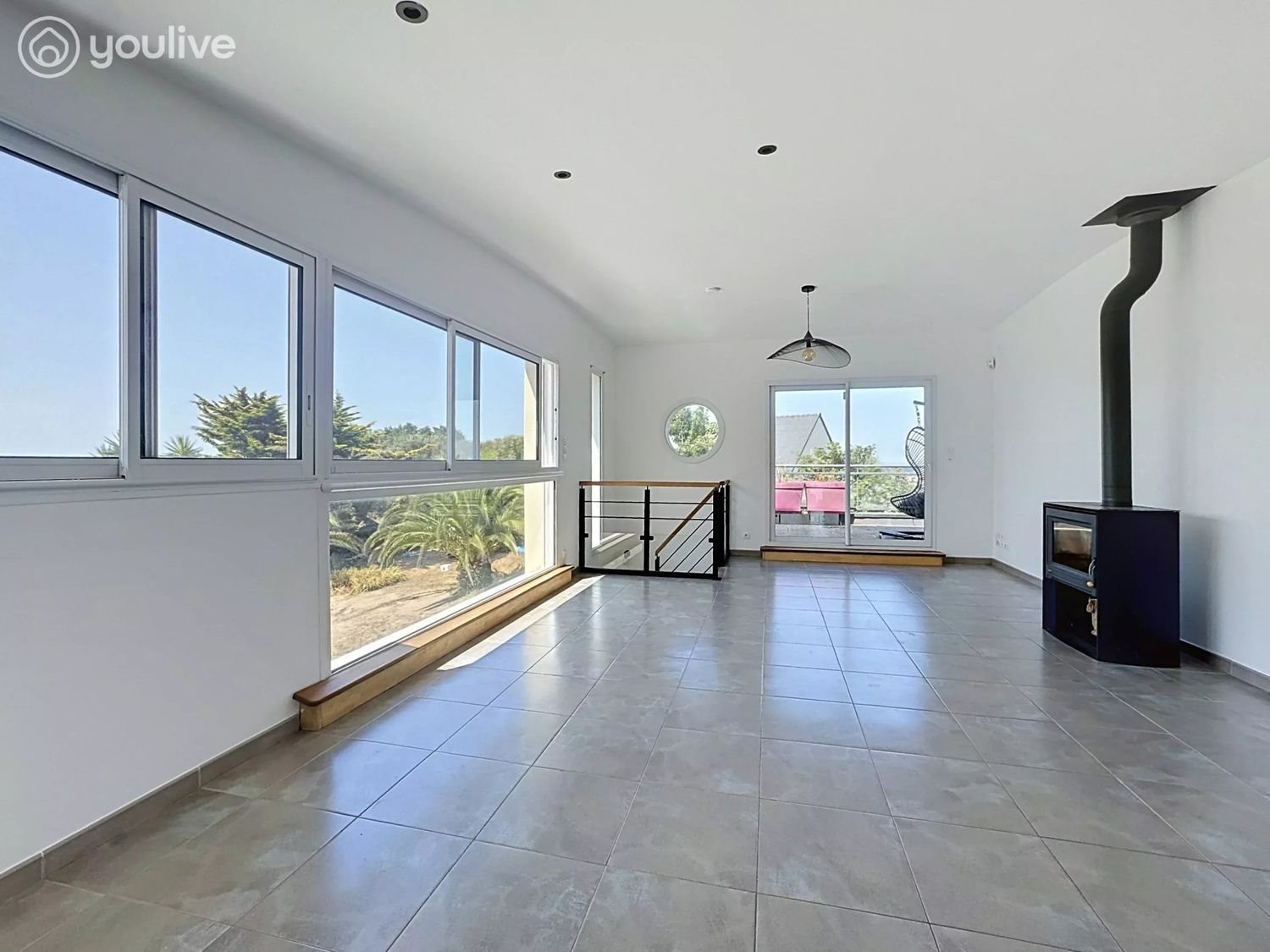 Maison à vendre, 102m², Le Conquet