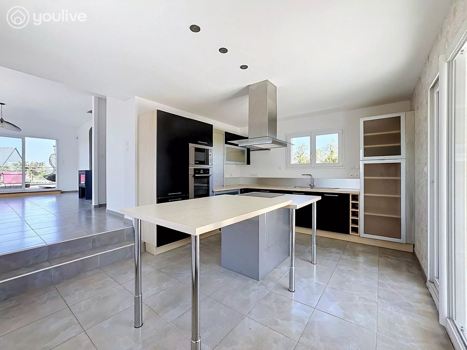 Maison à vendre, 102m², Le Conquet