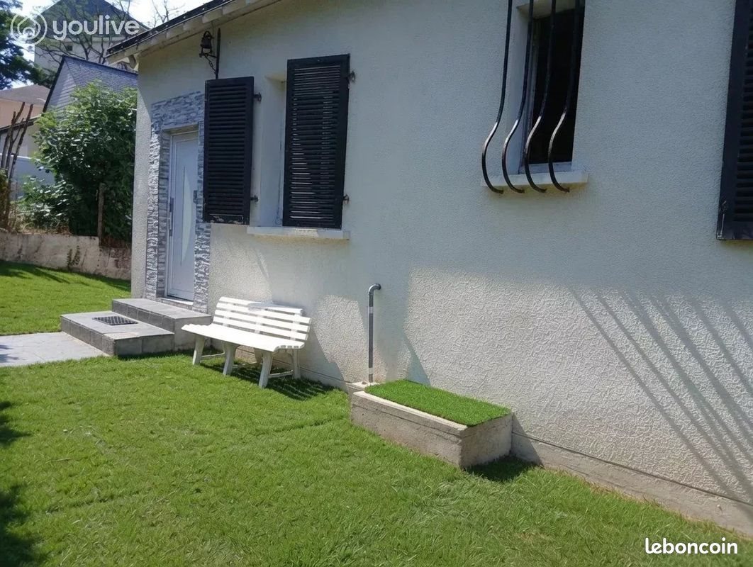 Maison à vendre, 145m², Châteaubriant