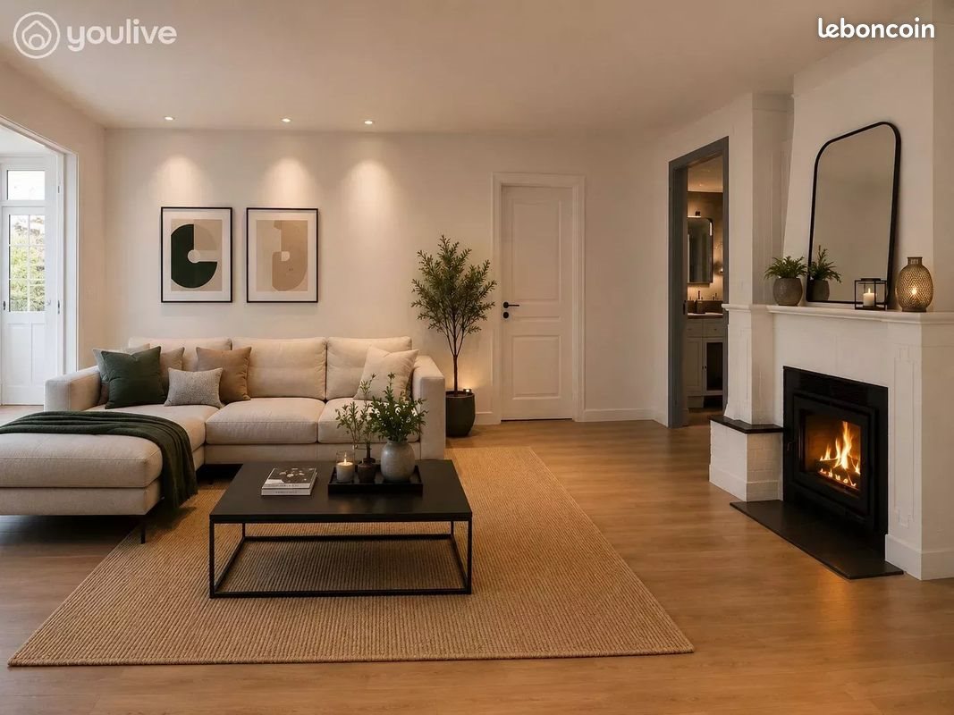 Maison à vendre, 145m², Châteaubriant