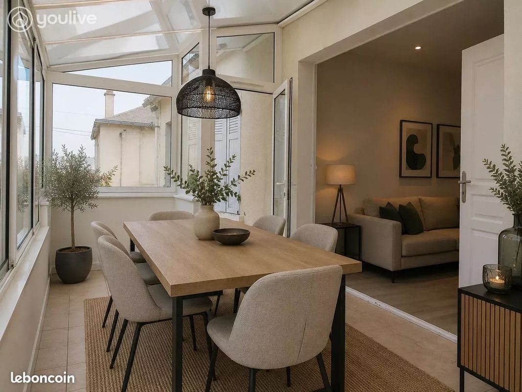 Maison à vendre, 145m², Châteaubriant