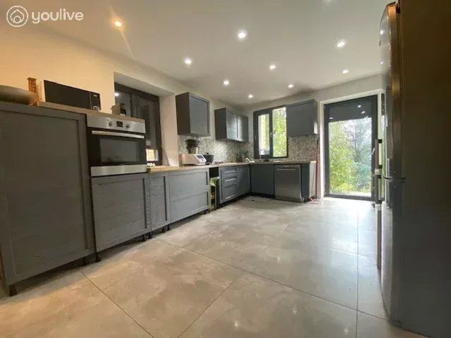 Maison à vendre, 131m², Château-Chinon (Ville)
