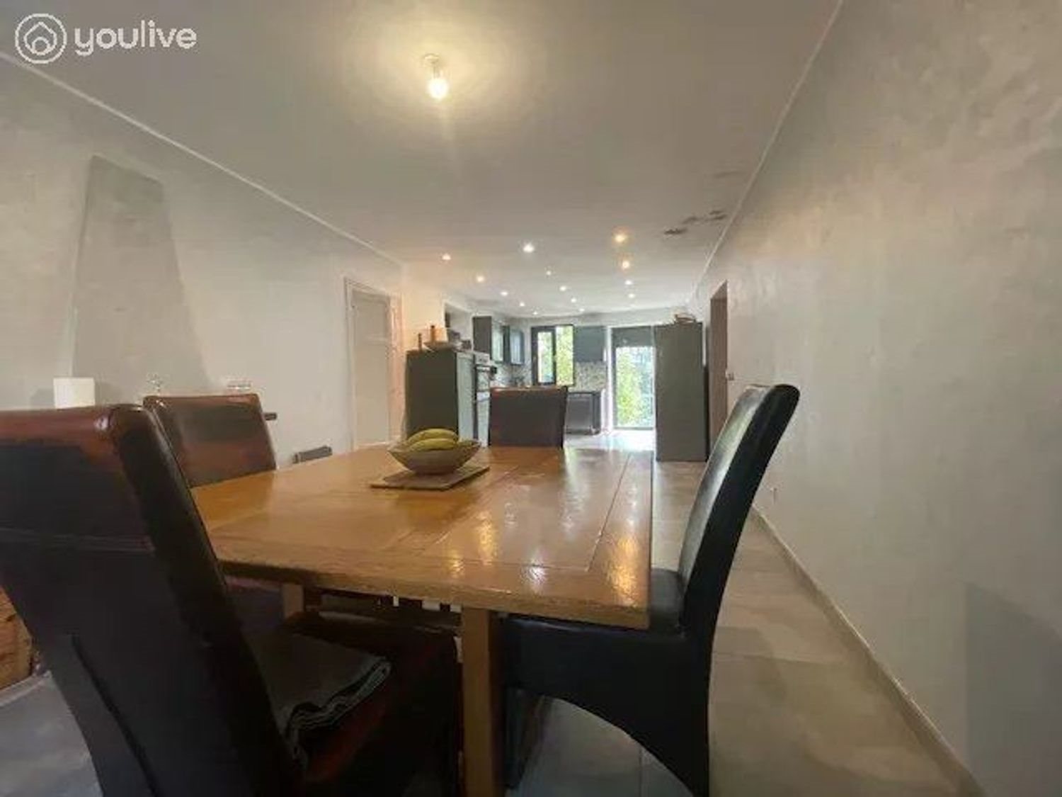 Maison à vendre, 131m², Château-Chinon (Ville)