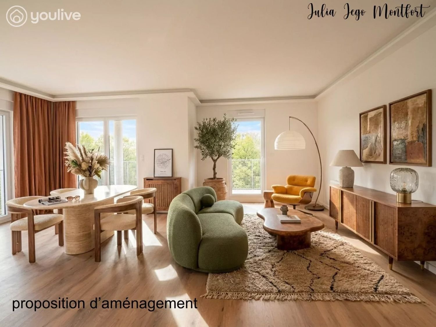 Appartement à vendre, 48m², Pornichet