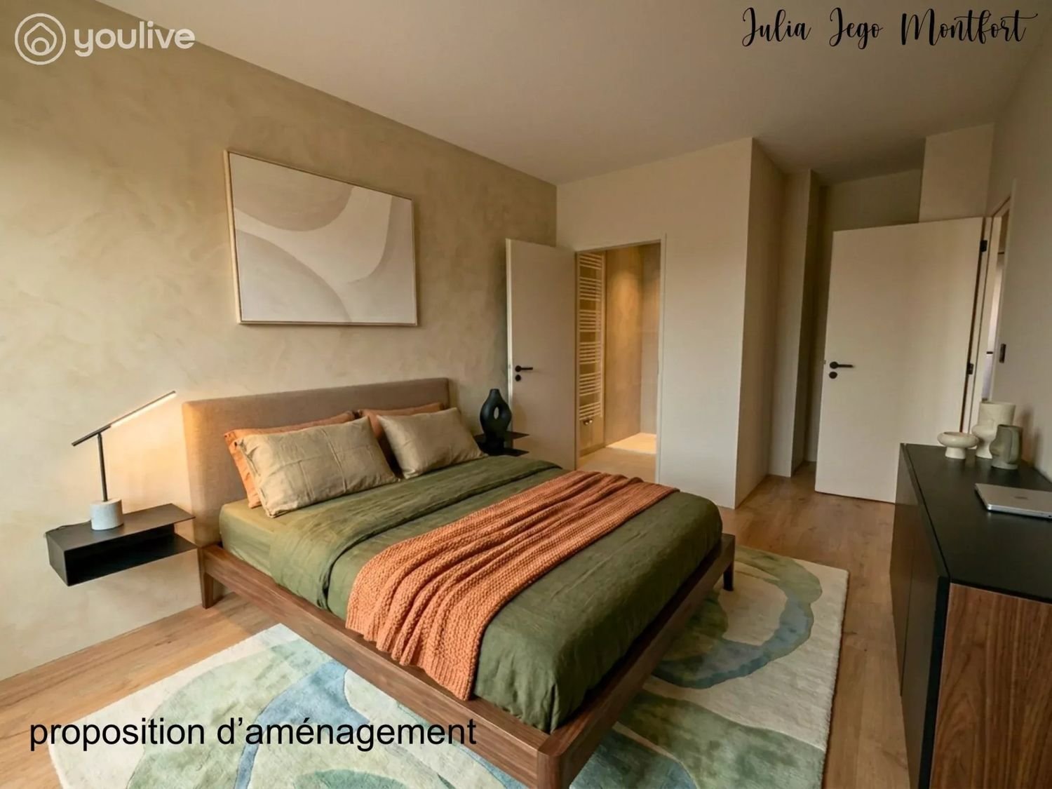 Appartement à vendre, 48m², Pornichet