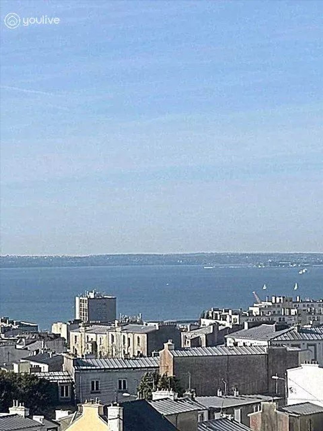 Appartement à vendre, 70m², Brest
