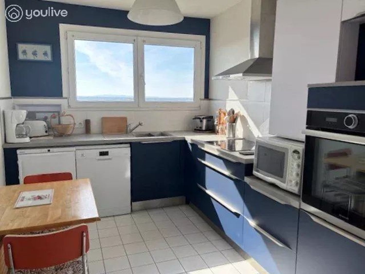 Appartement à vendre, 70m², Brest