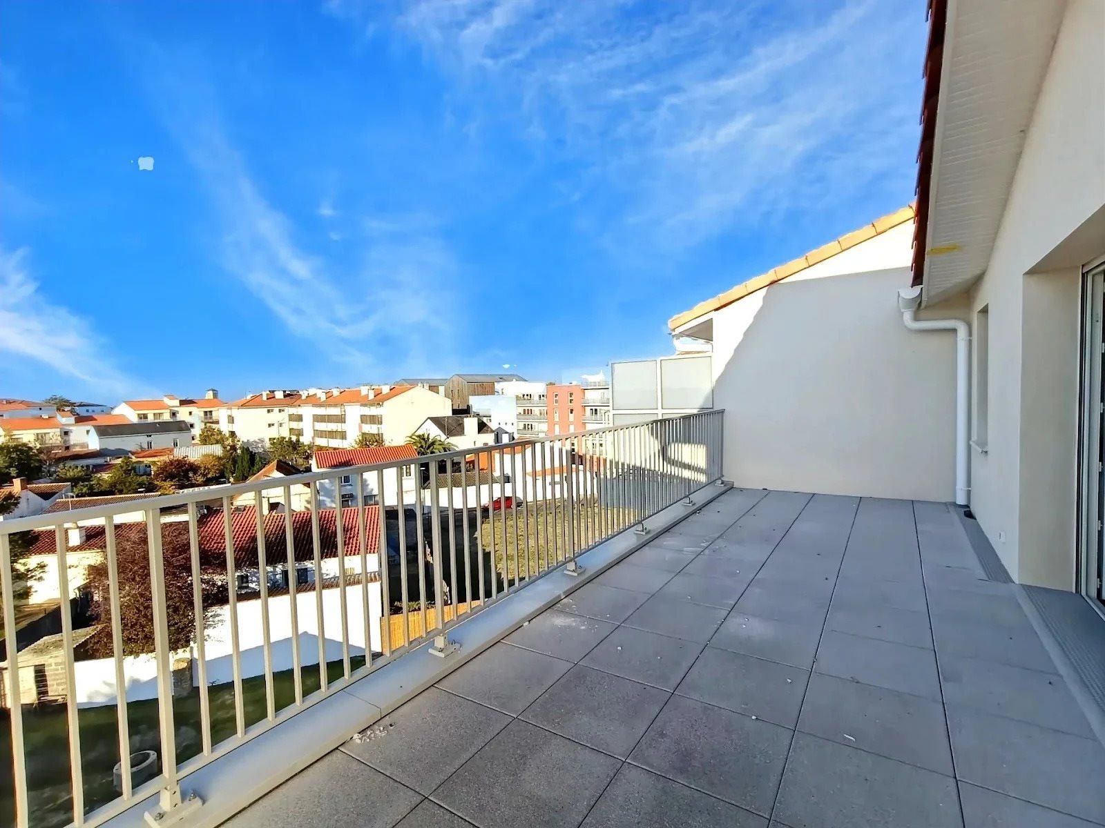 Appartement à vendre, 115m², Challans