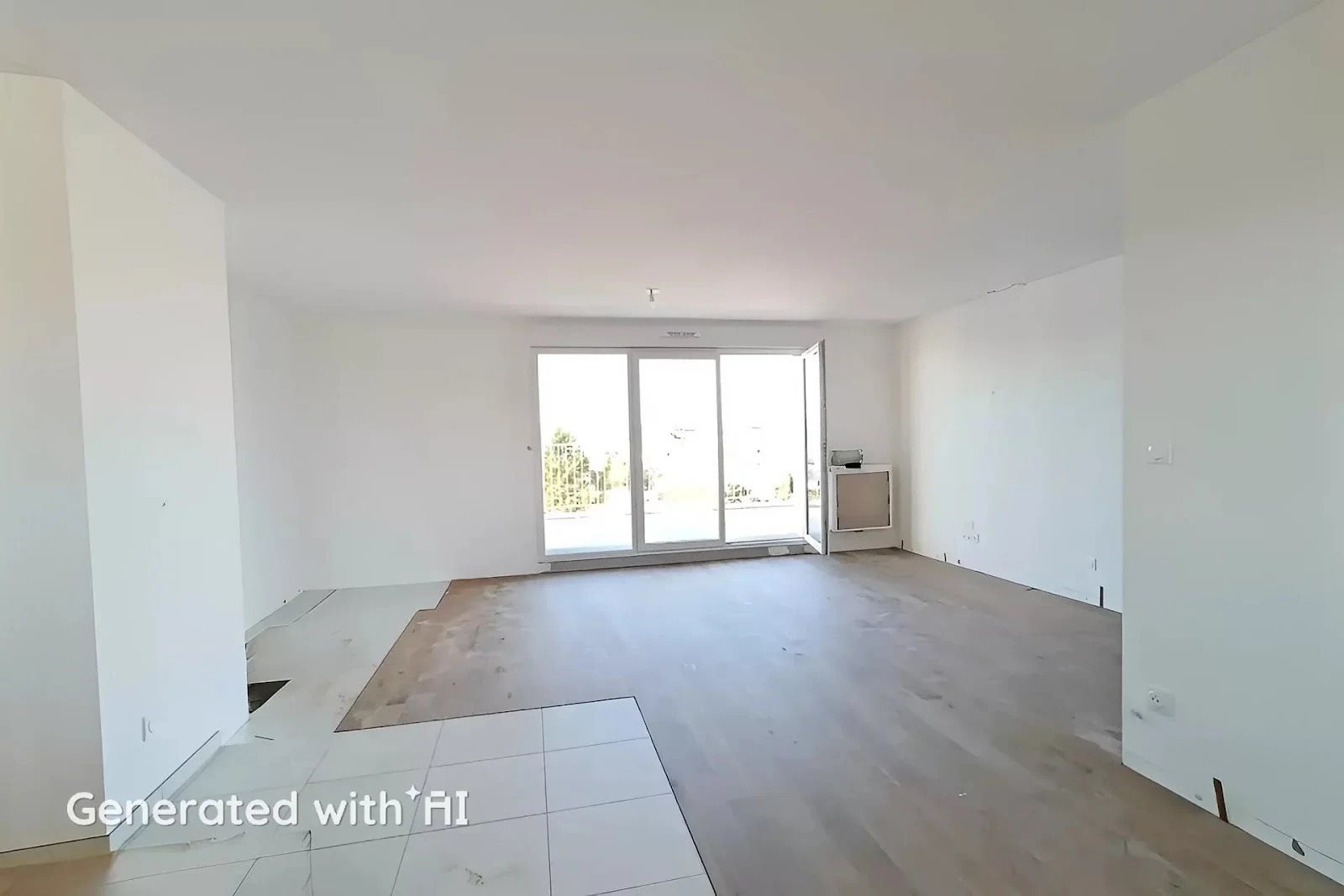 Appartement à vendre, 115m², Challans