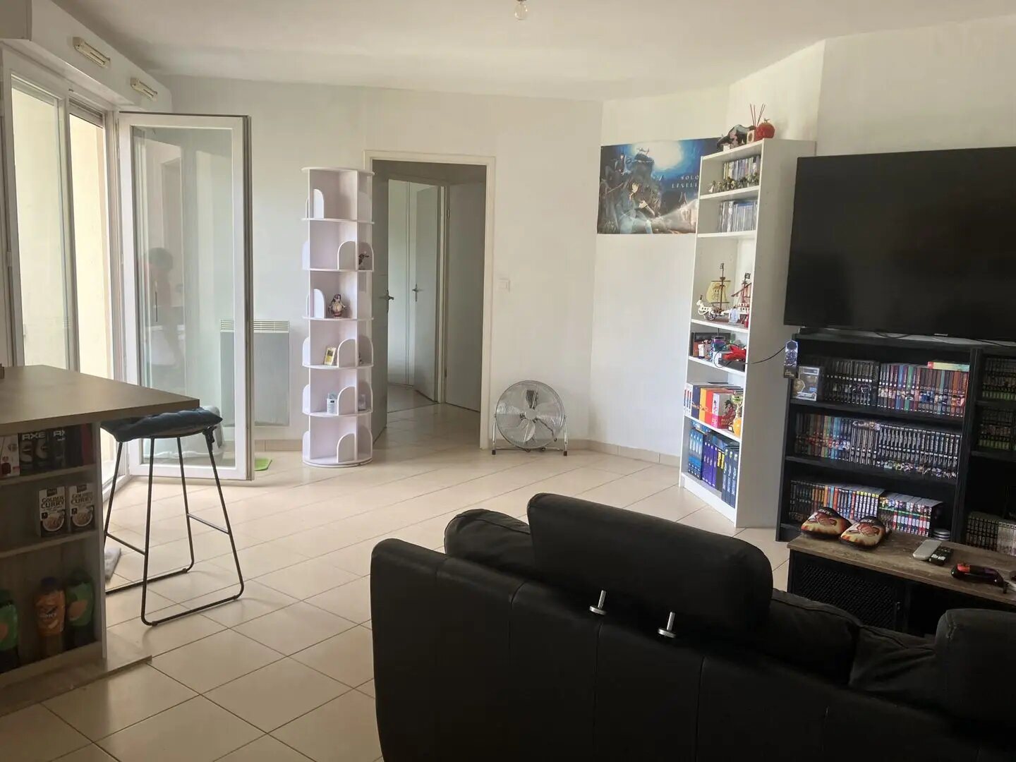 Appartement à vendre, 47m², Ambarès-et-Lagrave