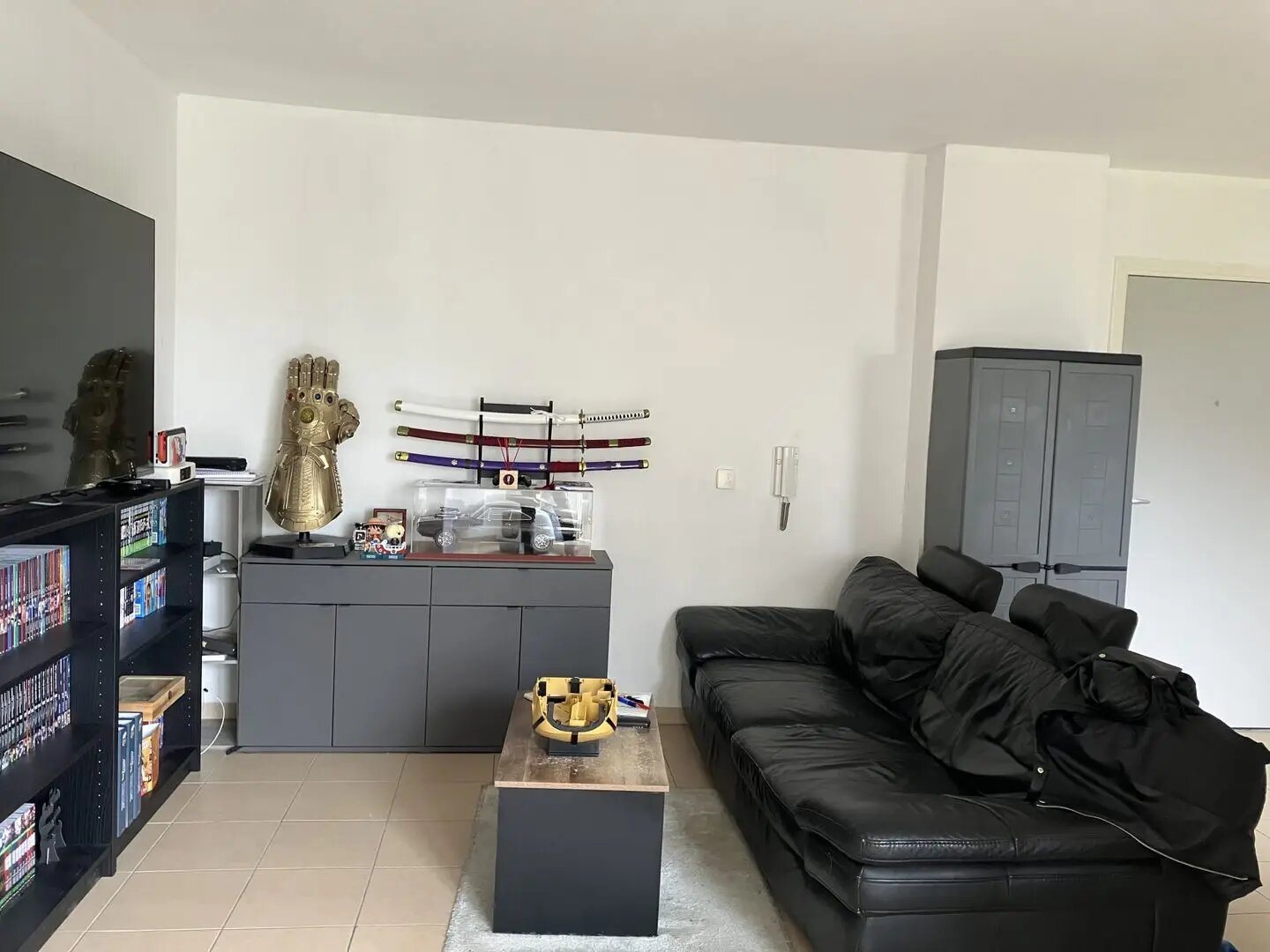 Appartement à vendre, 47m², Ambarès-et-Lagrave
