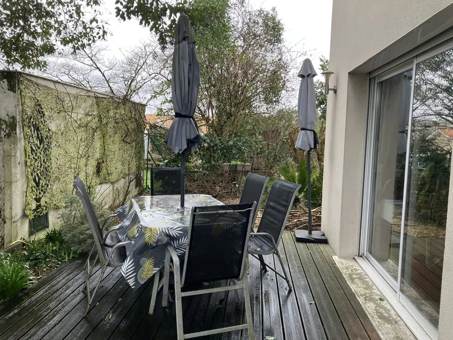Appartement à vendre, 45m², Lormont