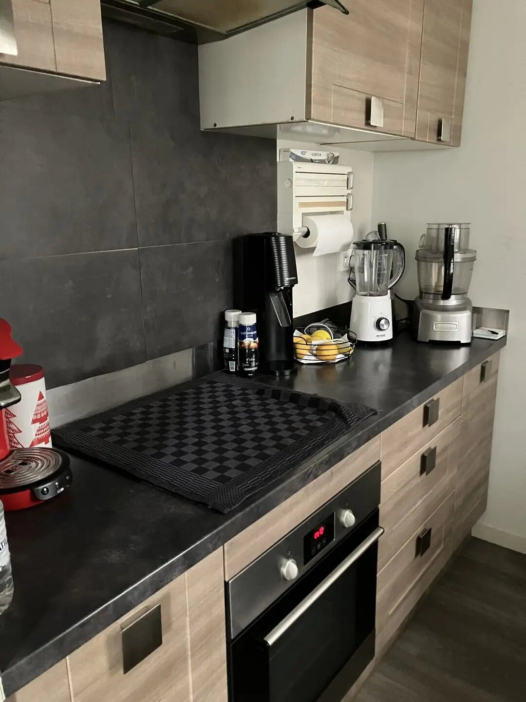 Appartement à vendre, 45m², Lormont