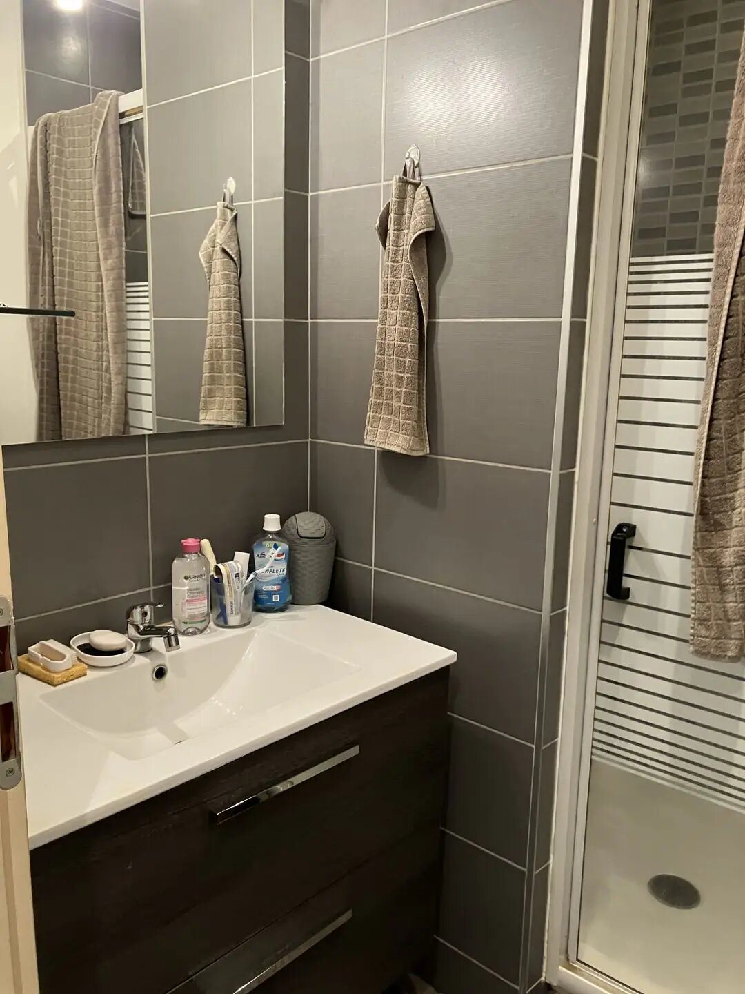 Appartement à vendre, 45m², Lormont
