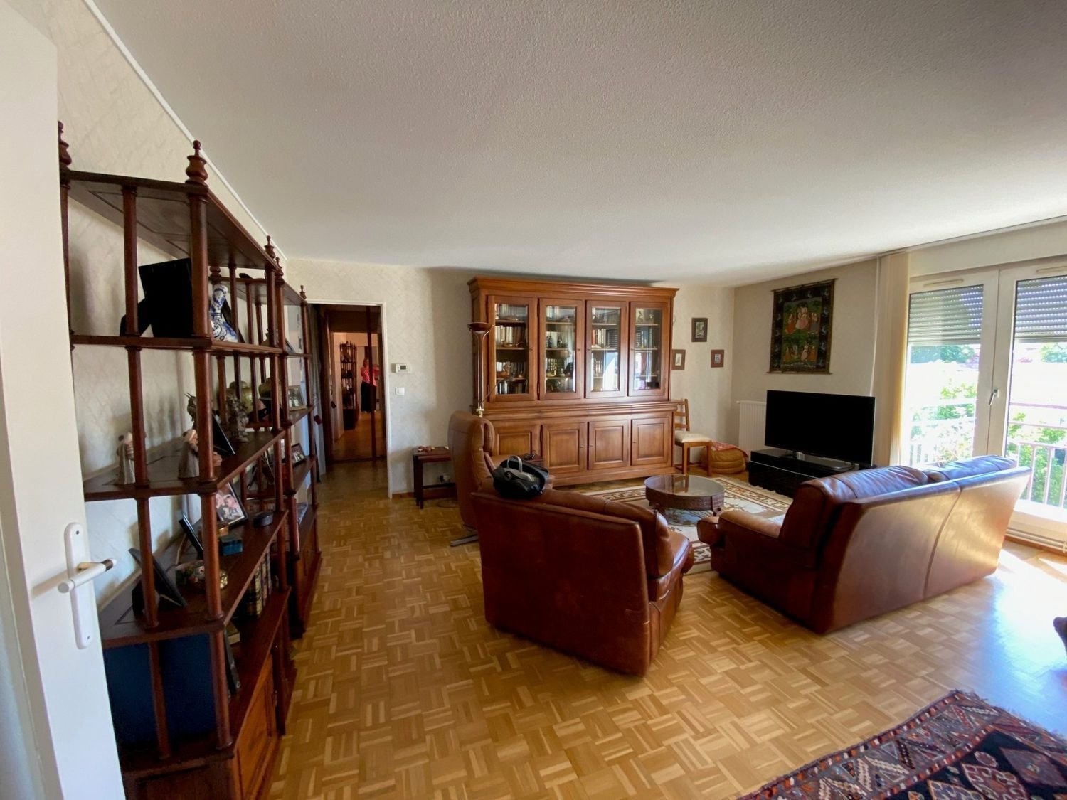 Appartement à vendre, 85m², Villenave-d'Ornon