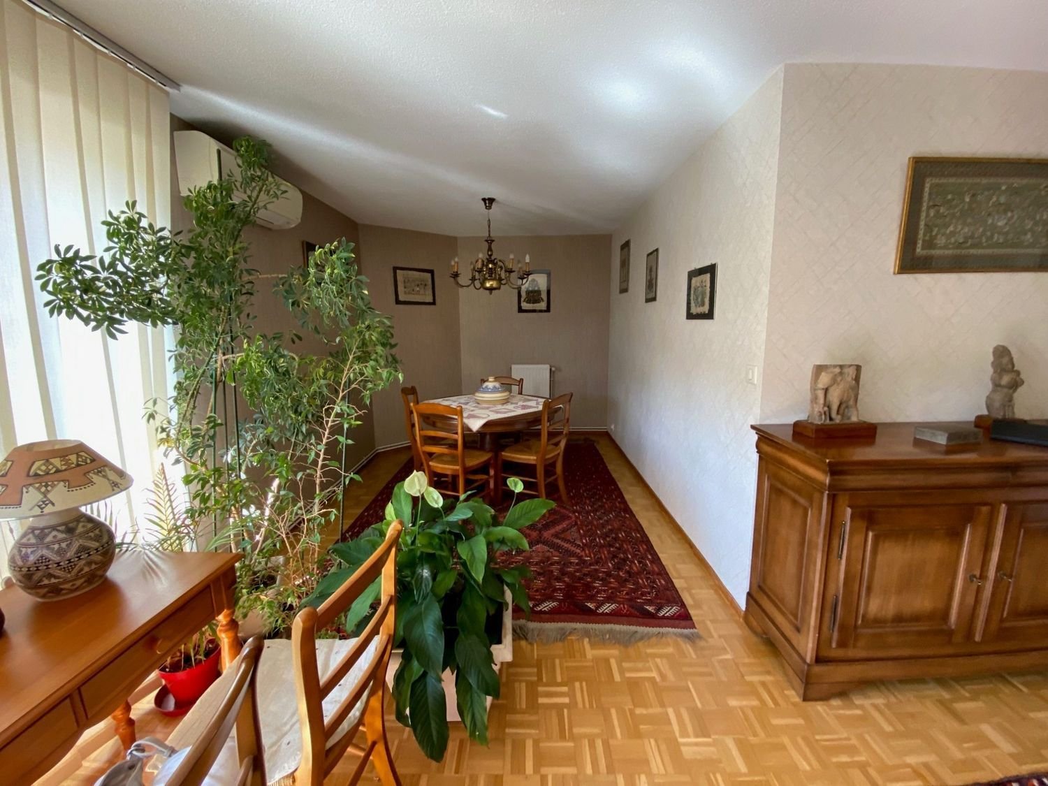 Appartement à vendre, 85m², Villenave-d'Ornon