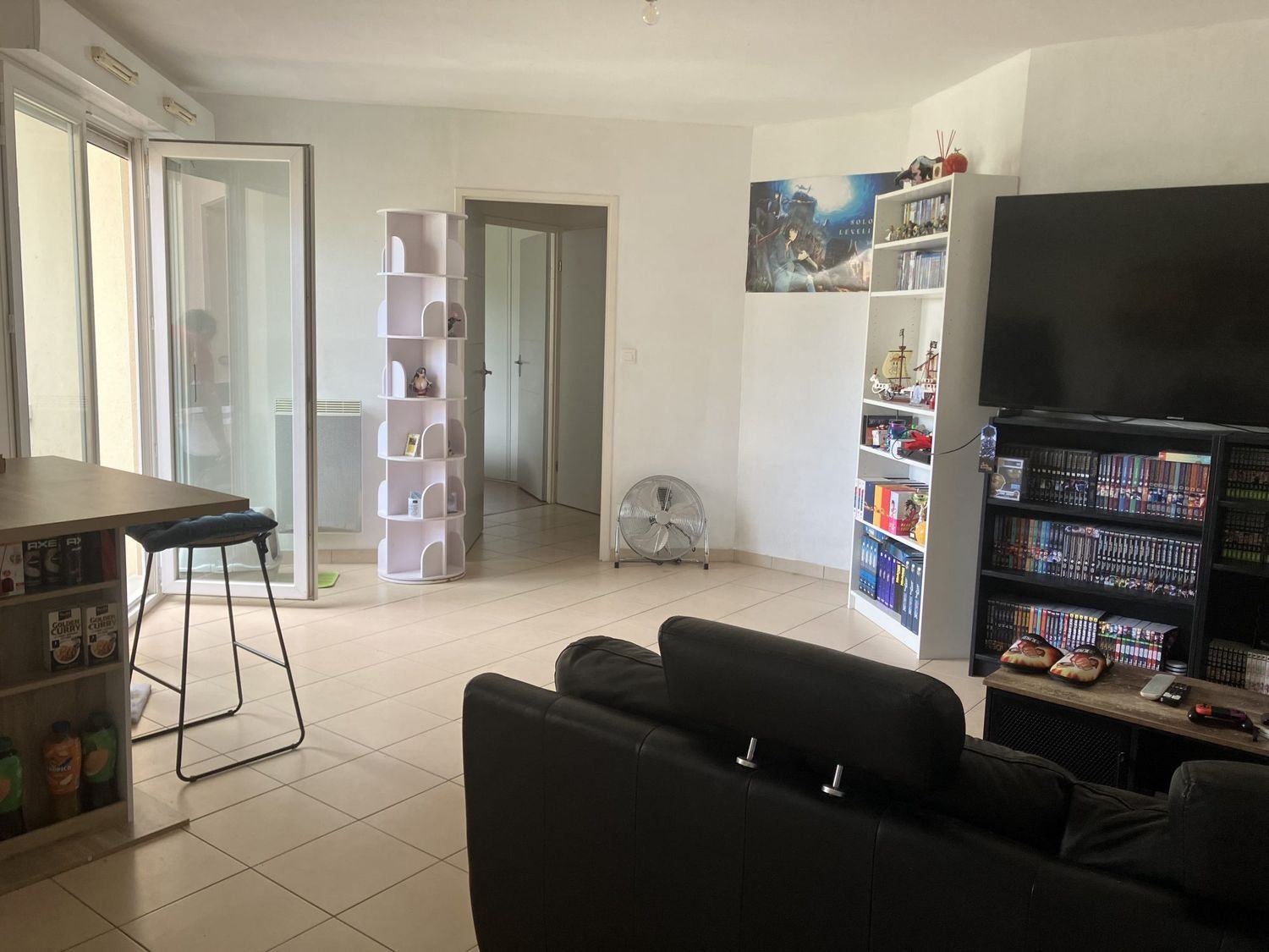Appartement à vendre, 47m², Ambarès-et-Lagrave