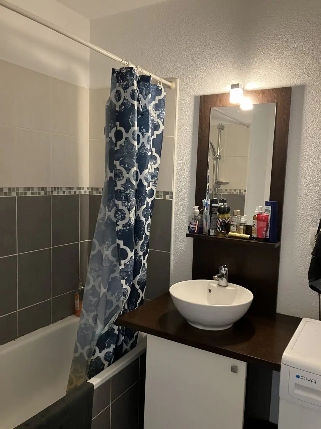 Appartement à vendre, 32m², Lormont