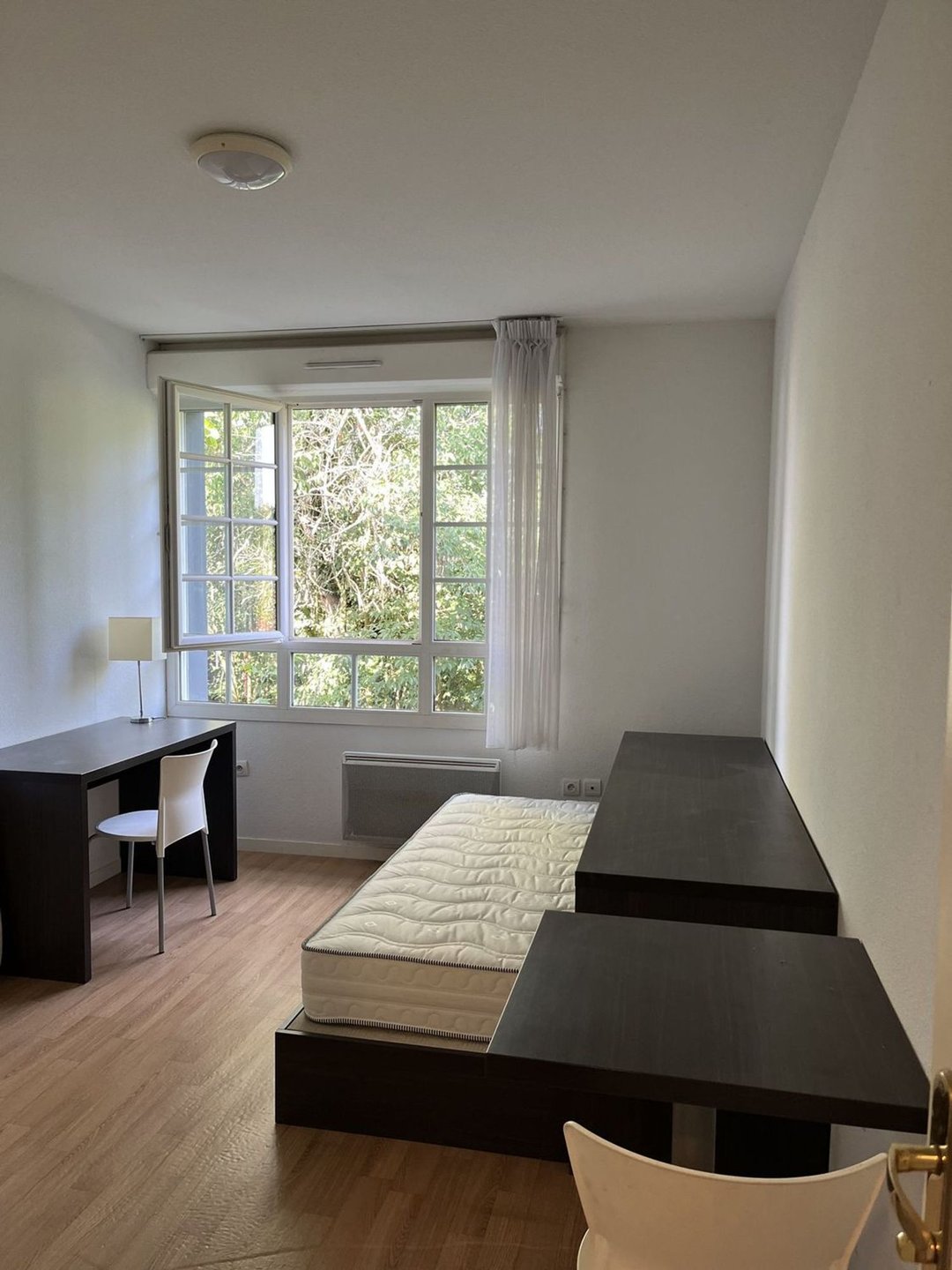 Appartement à louer, 21m², Pessac