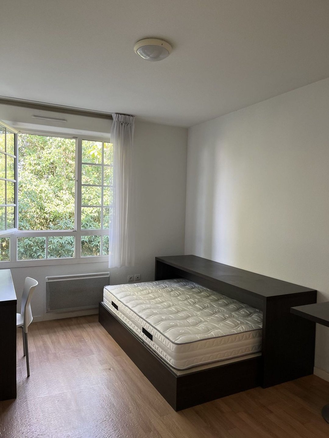 Appartement à louer, 21m², Pessac