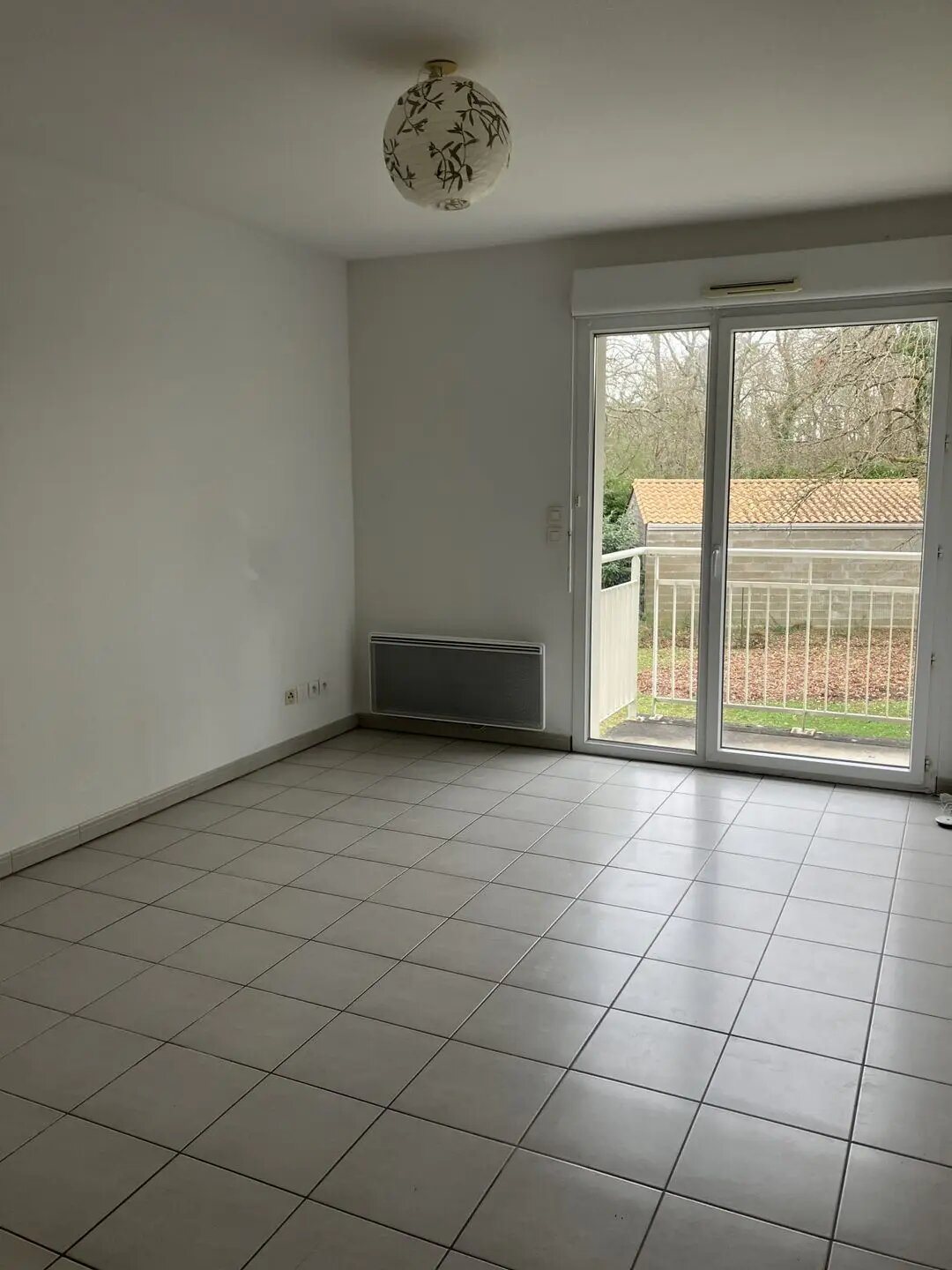 Appartement à vendre, 38m², Martignas-sur-Jalle