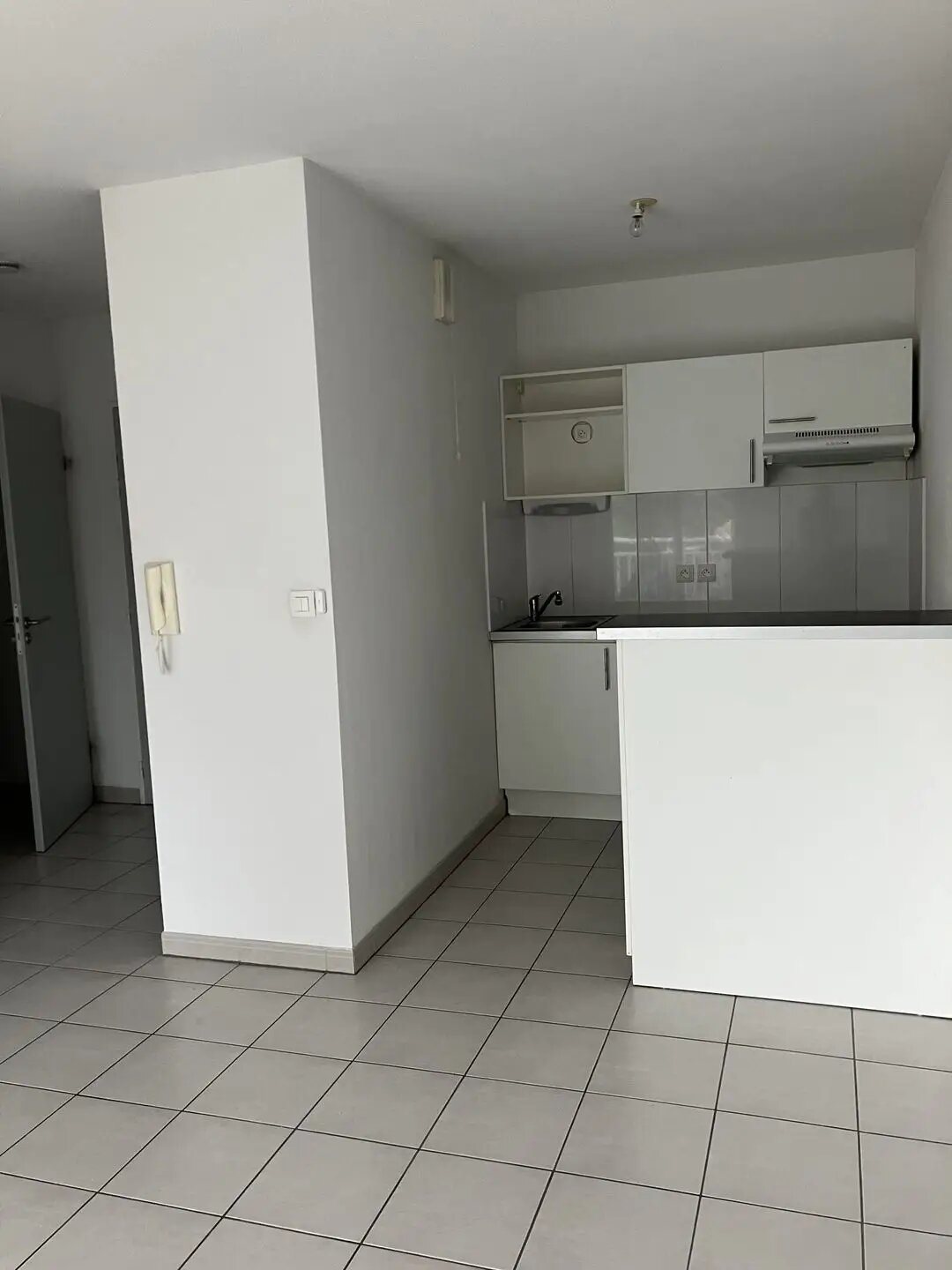 Appartement à vendre, 38m², Martignas-sur-Jalle