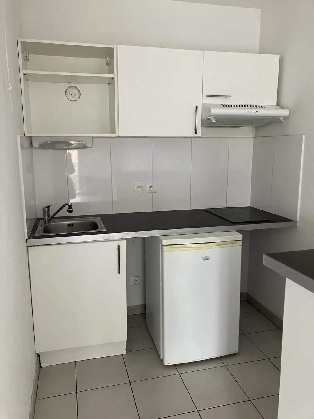 Appartement à vendre, 38m², Martignas-sur-Jalle
