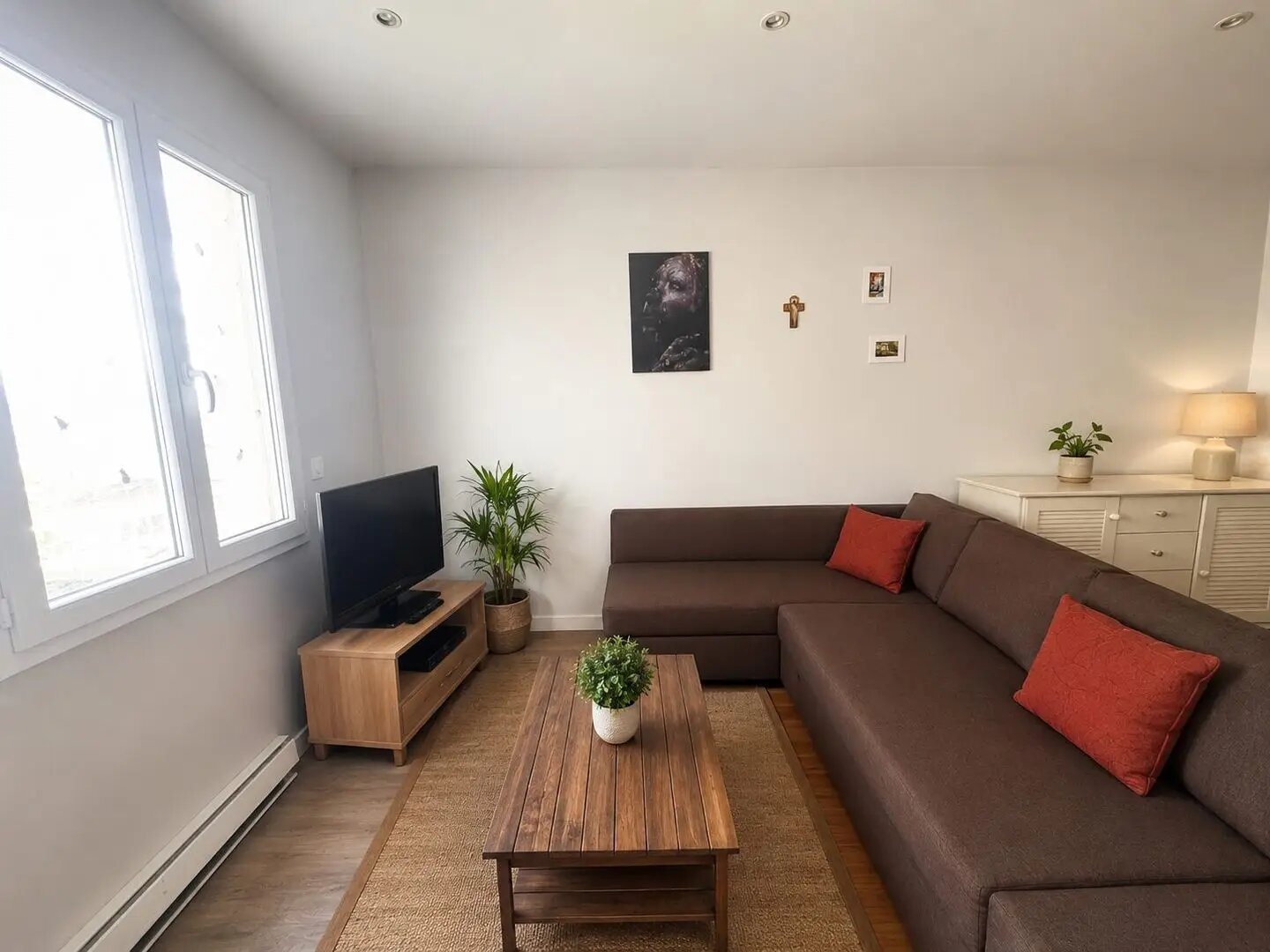Appartement à vendre, 45m², Lormont