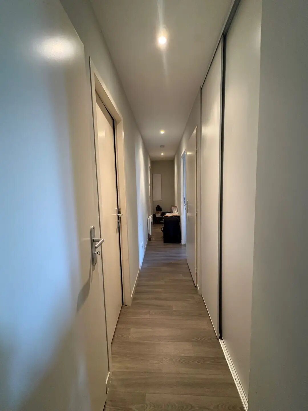 Appartement à vendre, 45m², Lormont