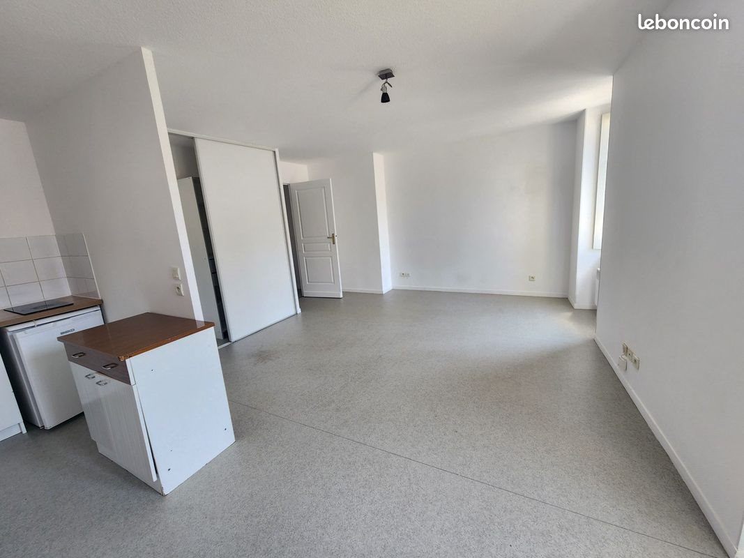 Appartement à louer, 35m², Bordeaux