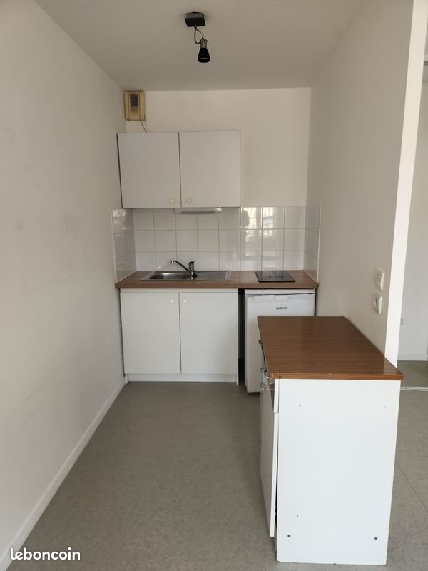Appartement à louer, 35m², Bordeaux