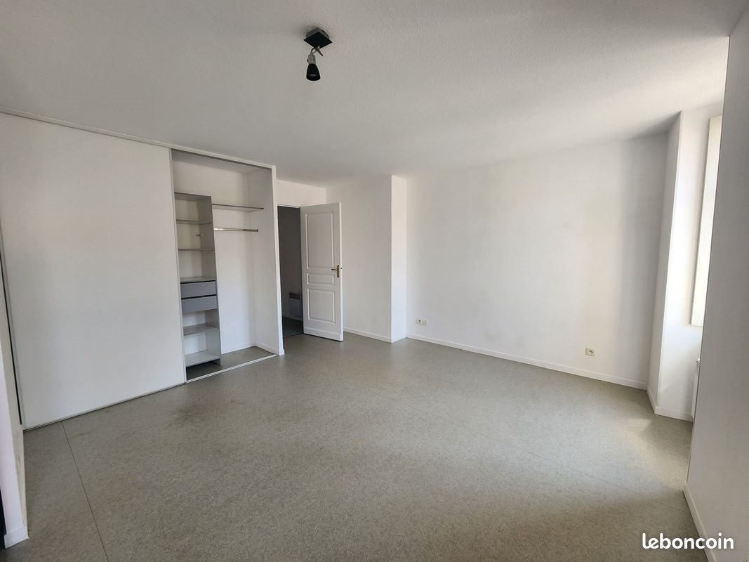Appartement à louer, 35m², Bordeaux