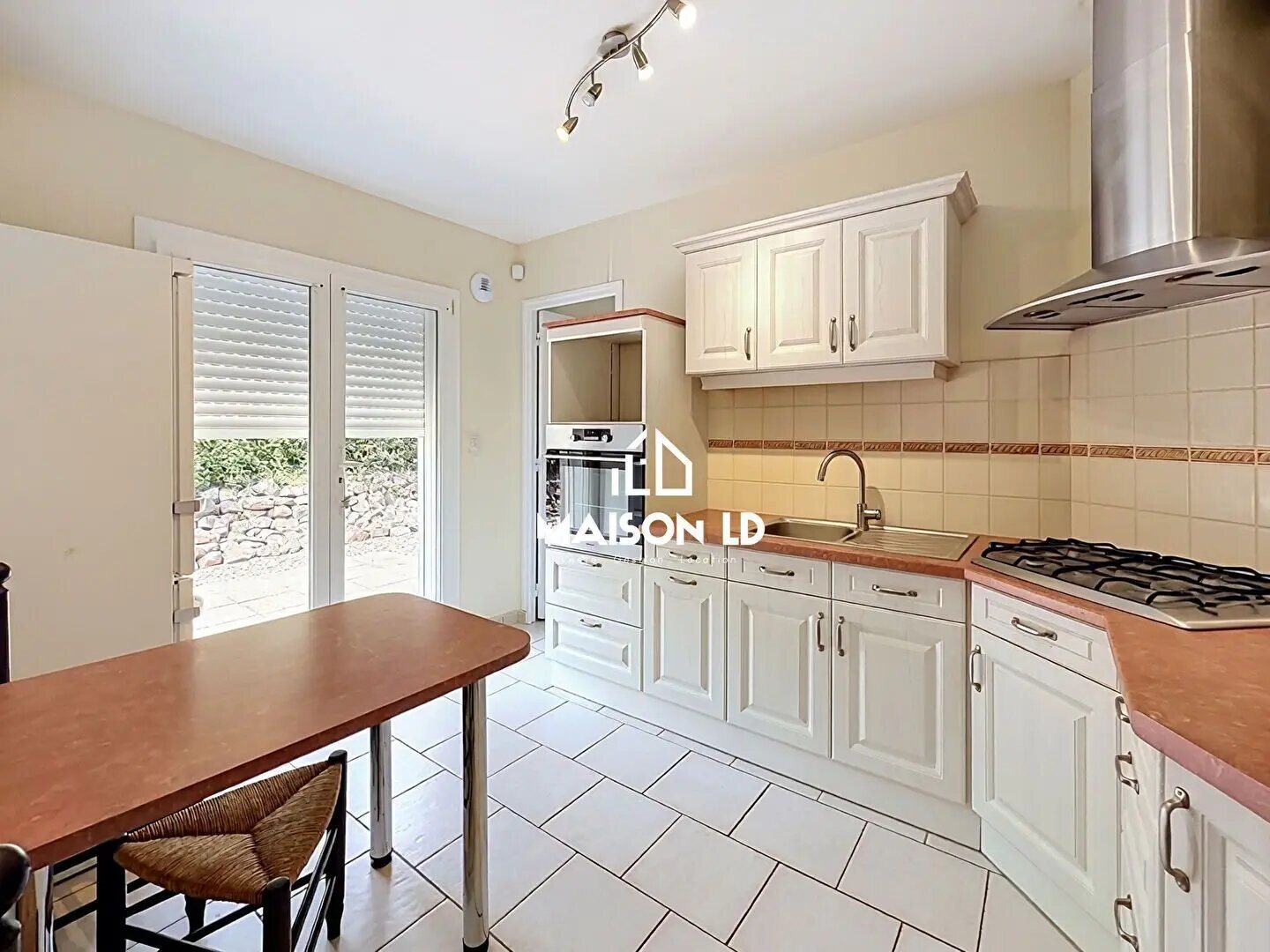 Maison à vendre, 142m², Houlgate
